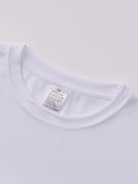 Men's Summer Short Sleeved T-shirt Trendy and Cool Print Versatile