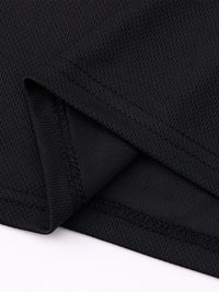 Men's Summer Short Sleeved T-shirt Trendy and Cool Print Versatile
