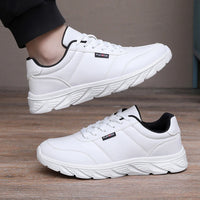 Male Female Style Sneakers Trend Casual Shoes Italian Breathable Leisure Men Sneakers Non-slip Footwear Vulcanized Shoes for Men