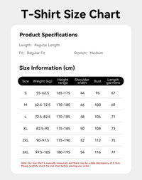 Men's Trendy Pattern Summer T-shirt Street Style Casual Cotton Suitable for Outdoor Sports and Daily Wear Men and Women T Shirt