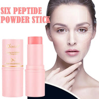 Collagen Stick Moisturizing Firming Line Lifting Skincare Balm