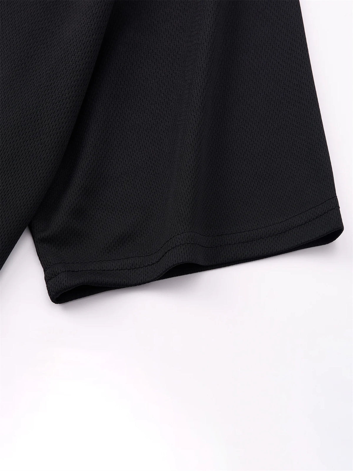 Men's New Summer Trendy Hip-Hop Printed Short-Sleeved Sweat-Wicking and Breathable T-Shirt, Suitable for Both Men and Women