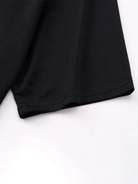 Men's Summer Short Sleeved T-shirt Trendy and Cool Print Versatile