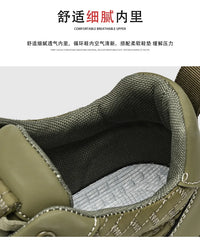 2025 New Fashion Platform Sneakers for Men Casual  High-top Shoes Male  Flat Non-slip Sport Running Shoes Man Spring Sneakers