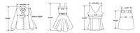 Elegant Women Blouse 2023 Summer Solid Short Sleeve Red Shirt Hollow Lace Panel Female Office Social Chiffon Blouses And Shirts