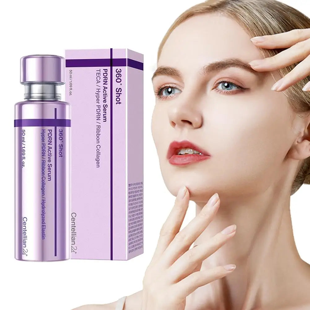 Facial Skin Care Essence Cream Moisturizer Refreshing Hydrating Firming Anti-Aging Gentle Nourish Light Silky Non Irritating